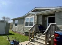 2013 Skyline Mobile Home