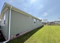 2013 Skyline Mobile Home