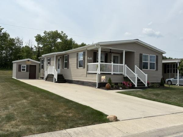 2017 Champion Mobile Home For Sale