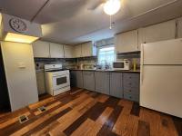 1973 COL Mobile Home