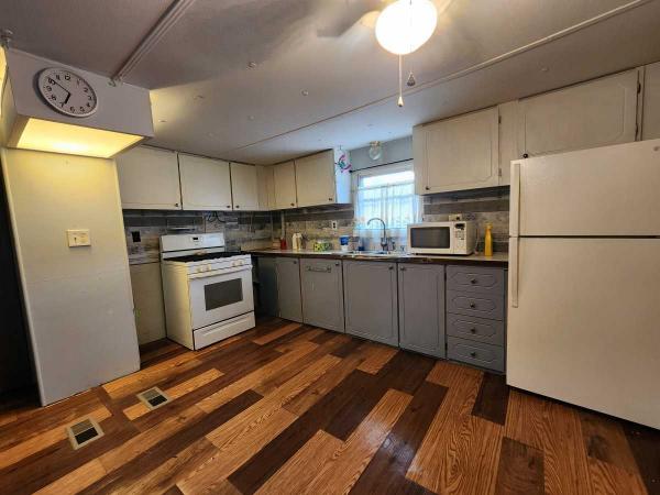 1973 COL Mobile Home