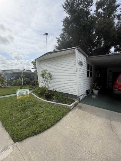 Mobile Home at 47 Saunders Ave Largo, FL 33778