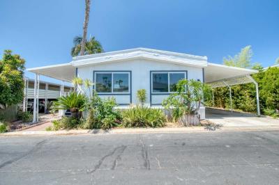 Mobile Home at 24921 Muirlands Blvd. #326 Lake Forest, CA 92630