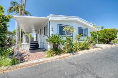 Mobile Home at 24921 Muirlands Blvd. #326 Lake Forest, CA 92630