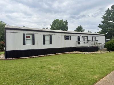 Mobile Home at 5163 Sycamore Trail Lot 282 Buford, GA 30518