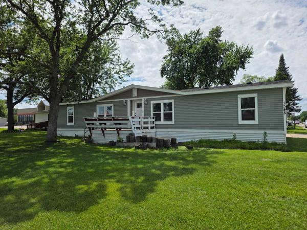 1981 Friendship Mobile Home For Sale