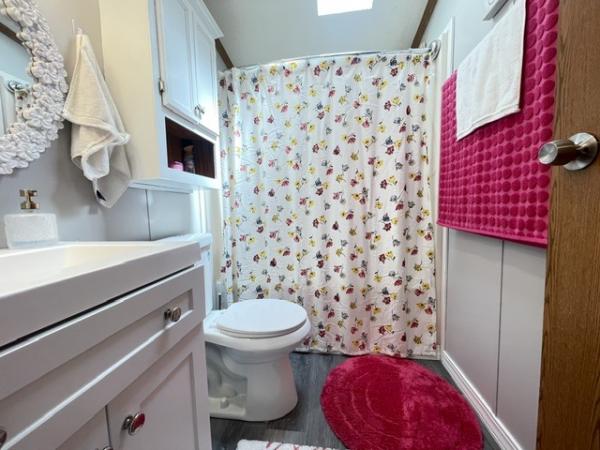 1999 Mobile Home