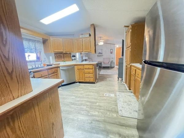 1999 Mobile Home