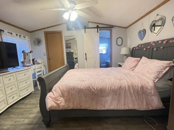 1999 Mobile Home
