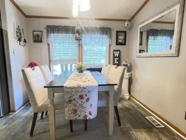 1999 Mobile Home