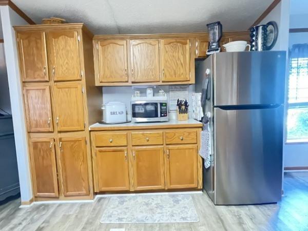 1999 Mobile Home
