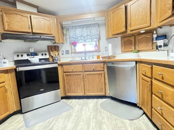 1999 Mobile Home