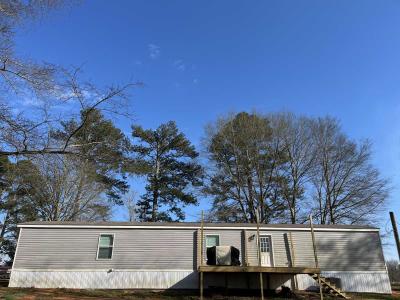 Photo 3 of 8 of home located at 443 Bill Smith Road Mendenhall, MS 39114