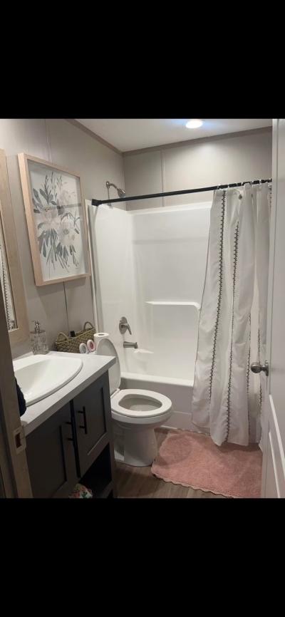 Mobile Home at 443 Bill Smith Road Mendenhall, MS 39114