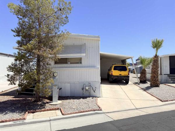 1977 BENDIX Mobile Home For Sale