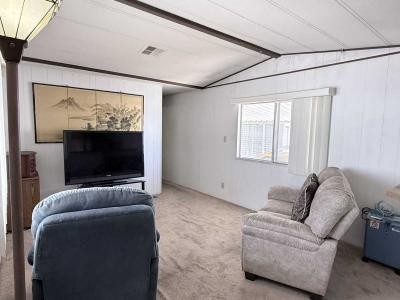 Photo 2 of 21 of home located at 4525 W Twain #132 Las Vegas, NV 89103
