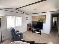 1977 BENDIX Manufactured Home