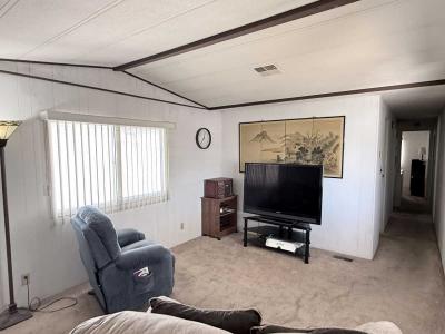 Photo 3 of 21 of home located at 4525 W Twain #132 Las Vegas, NV 89103