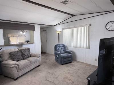 Photo 4 of 21 of home located at 4525 W Twain #132 Las Vegas, NV 89103
