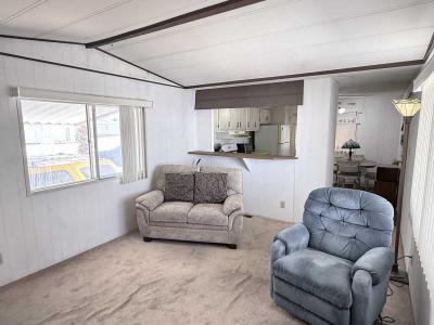 Photo 5 of 21 of home located at 4525 W Twain #132 Las Vegas, NV 89103
