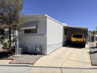 1977 BENDIX Manufactured Home