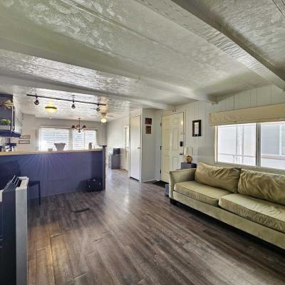 Mobile Home at 501 Moana Ln 2301 Oddie Bl #2 Reno, NV 89509