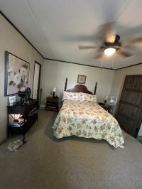 2024 Jessup The Jackson Elite Mobile Home