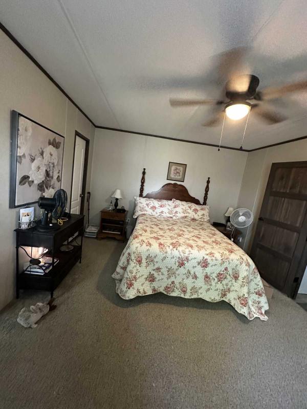 2024 Jessup The Jackson Elite Mobile Home