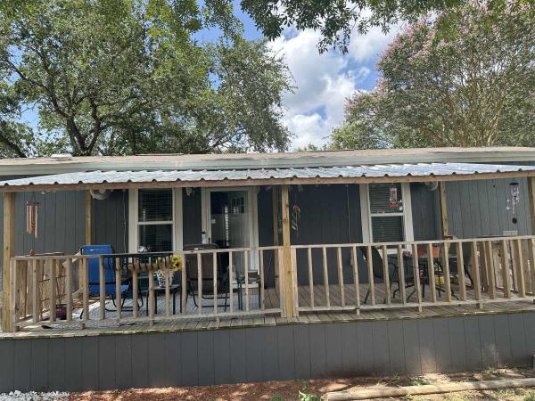 2024 Jessup The Jackson Elite Mobile Home