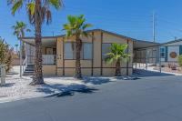 1988 Golden West Manufactured Home