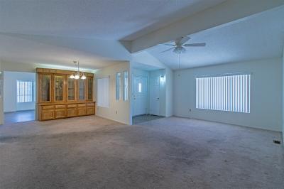 Photo 2 of 25 of home located at 8122 W. Flamingo Rd. Las Vegas, NV 89147