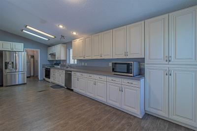 Photo 3 of 25 of home located at 8122 W. Flamingo Rd. Las Vegas, NV 89147