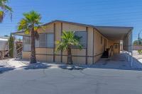 1988 Golden West Manufactured Home