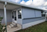 1992 MERIT HS Mobile Home