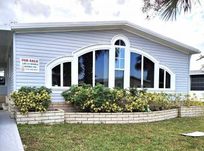 Mobile Home at 14285 Fort Pierce, FL 34951