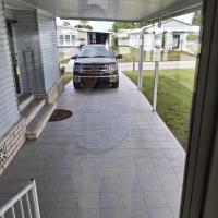 1992 MERIT HS Mobile Home