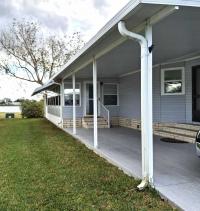 1992 MERIT HS Mobile Home