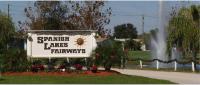 1992 MERIT HS Mobile Home