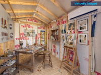 2025 Cavco Berkely Mobile Home