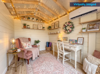 2025 Cavco Berkely Mobile Home