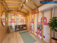 2025 Cavco Berkely Mobile Home