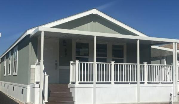 2026 CAVCO Mobile Home For Sale