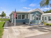 1994 Fleetwood Brittany Park Manufactured Home