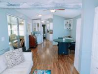1994 Fleetwood Brittany Park Manufactured Home