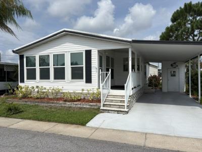 Mobile Home at 1415 Main St, #43 Dunedin, FL 34698
