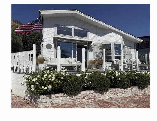 1999 Silvercrest Mobile Home For Sale