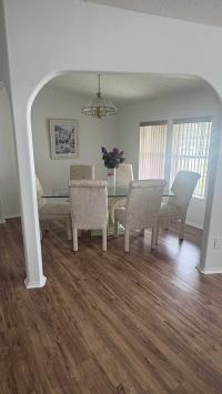1998 Jacobsen Clas Manufactured Home