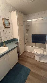 1998 Jacobsen Clas Manufactured Home