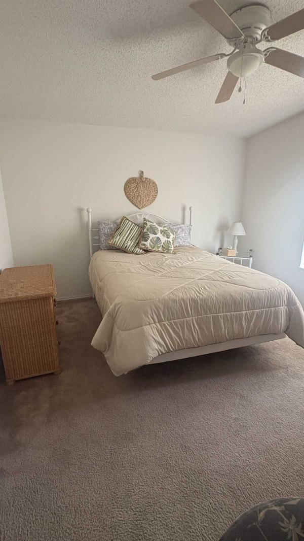 1998 Jacobsen Clas Manufactured Home