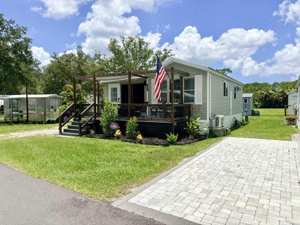 1997 HEAR Mobile Home For Sale